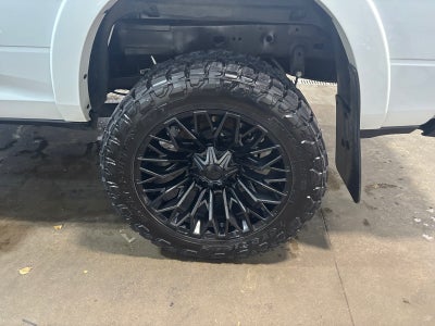 2025 RAM 2500 Limited