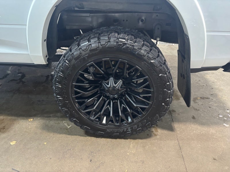 2025 RAM 2500 Limited