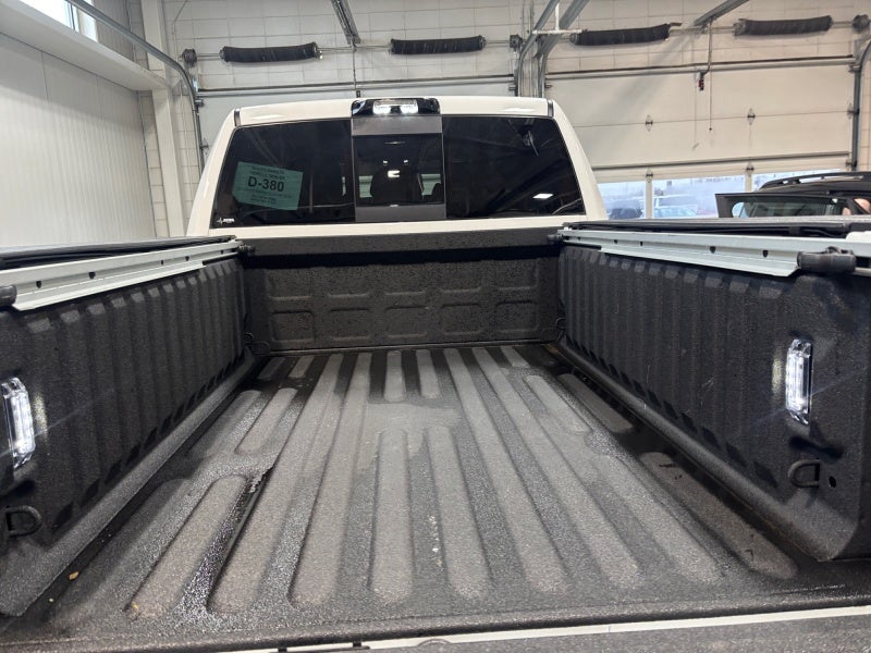 2025 RAM 2500 Limited