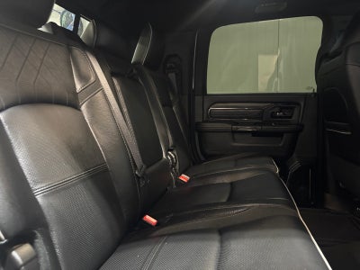 2025 RAM 2500 Limited