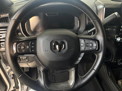 2025 RAM 2500 Limited