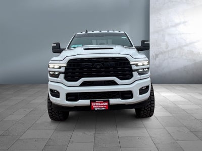 2025 RAM 2500 Limited