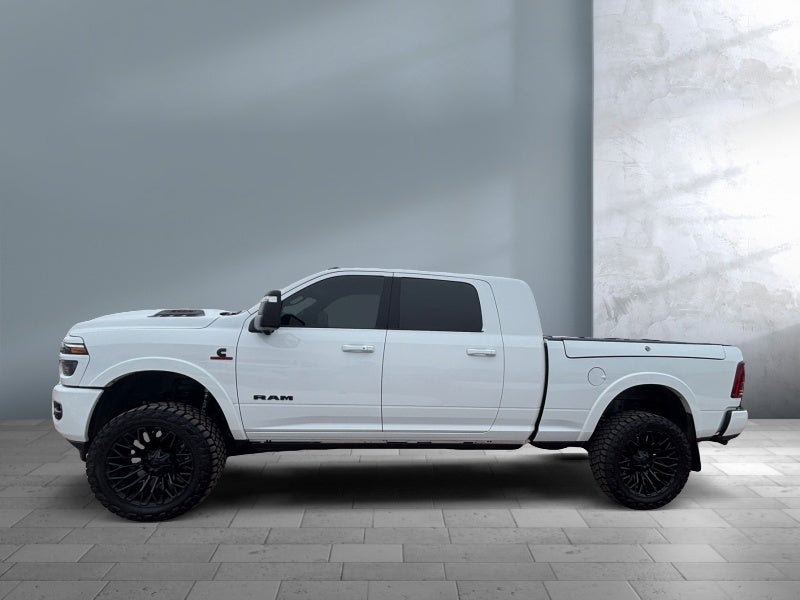 2025 RAM 2500 Limited