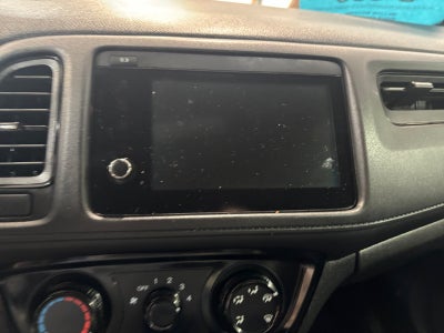 2021 Honda HR-V Sport