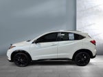2021 Honda HR-V Sport