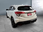 2021 Honda HR-V Sport