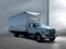 2012 Ford Super Duty F-750 Straight XL