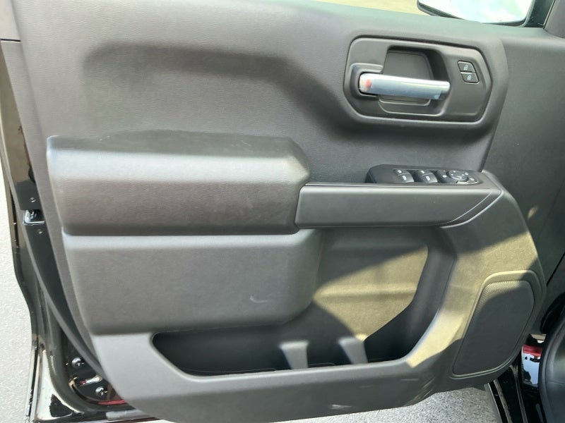 2026 Chevrolet Silverado 1500 Custom - Photo 16