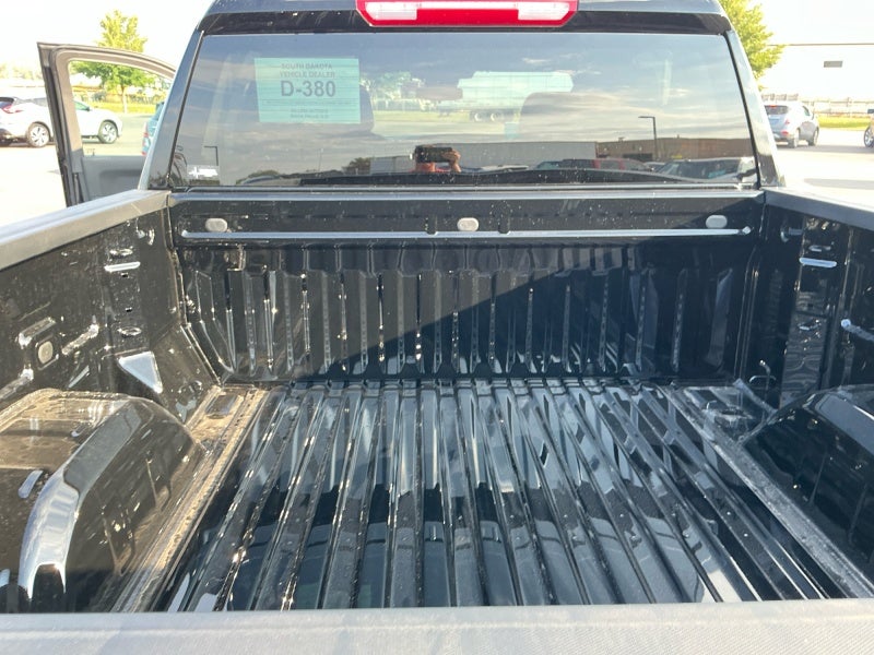 2026 Chevrolet Silverado 1500 Custom - Photo 18