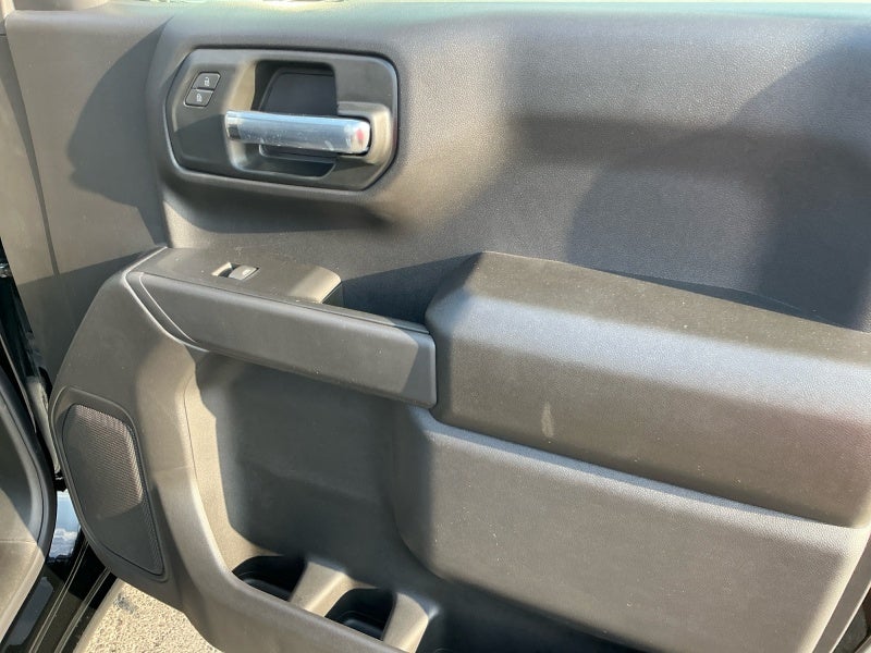 2026 Chevrolet Silverado 1500 Custom - Photo 21