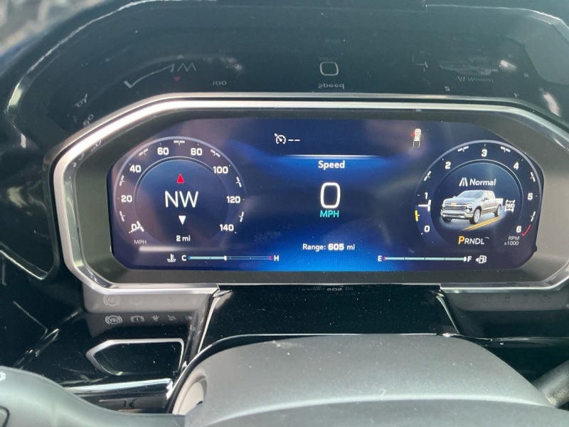 2026 Chevrolet Silverado 1500 LT - Photo 11
