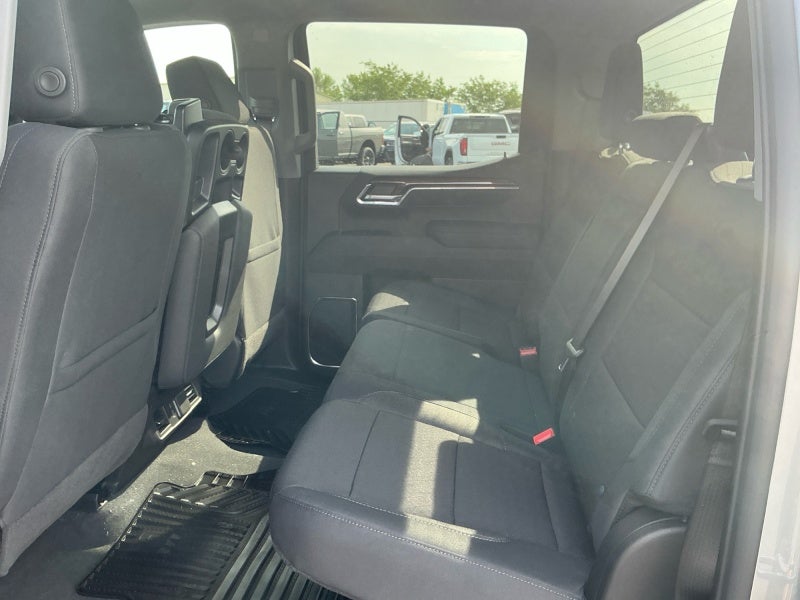 2026 Chevrolet Silverado 1500 LT - Photo 17