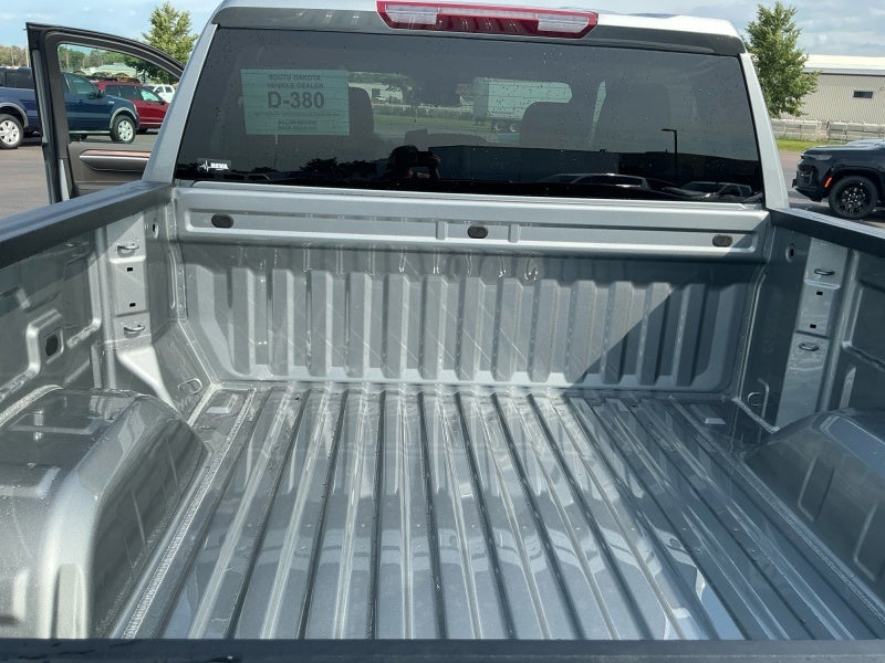2026 Chevrolet Silverado 1500 LT - Photo 18