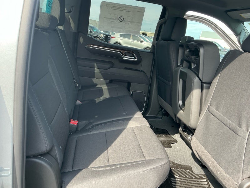 2026 Chevrolet Silverado 1500 LT - Photo 19