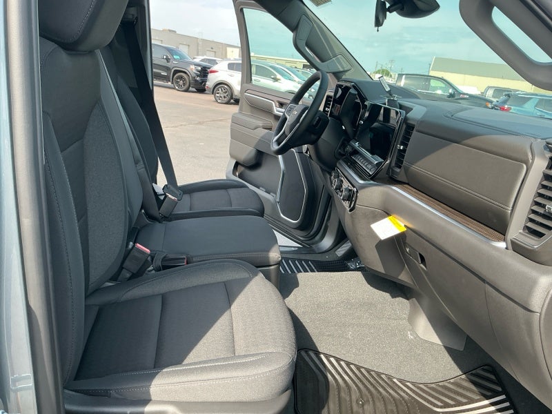 2026 Chevrolet Silverado 1500 LT - Photo 20