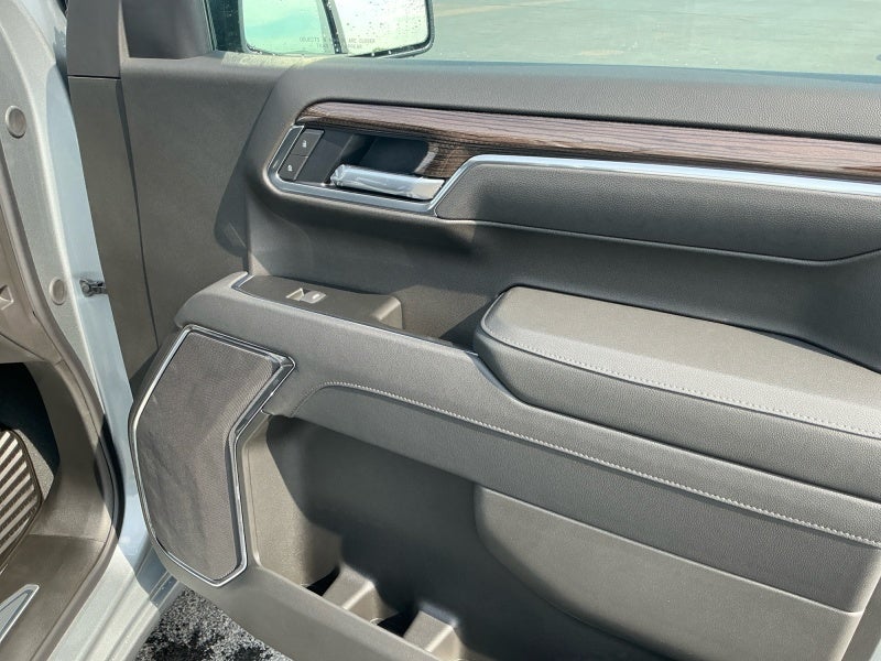 2026 Chevrolet Silverado 1500 LT - Photo 21