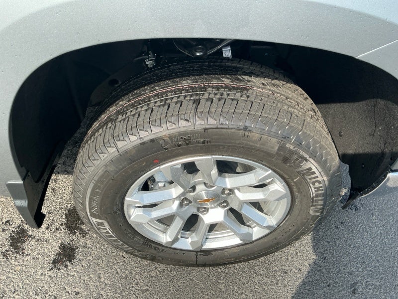 2026 Chevrolet Silverado 1500 LT - Photo 22