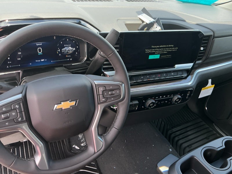 2026 Chevrolet Silverado 1500 LT - Photo 15