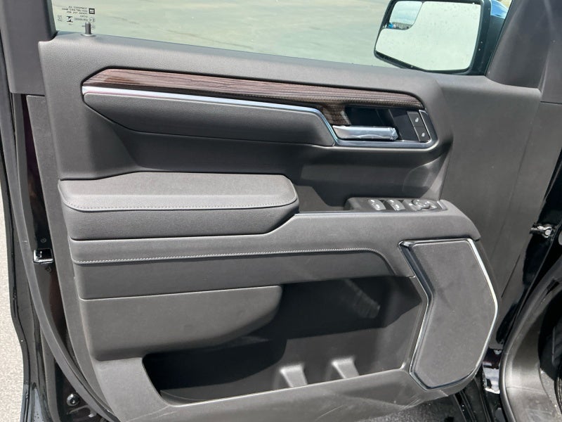 2026 Chevrolet Silverado 1500 LT - Photo 16