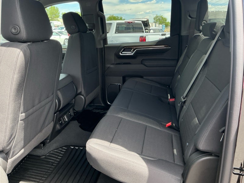 2026 Chevrolet Silverado 1500 LT - Photo 17