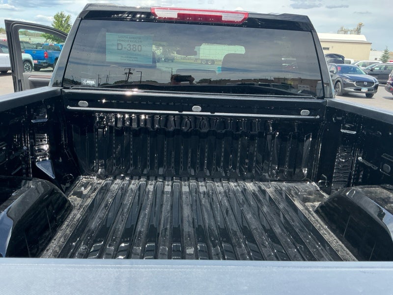 2026 Chevrolet Silverado 1500 LT - Photo 18