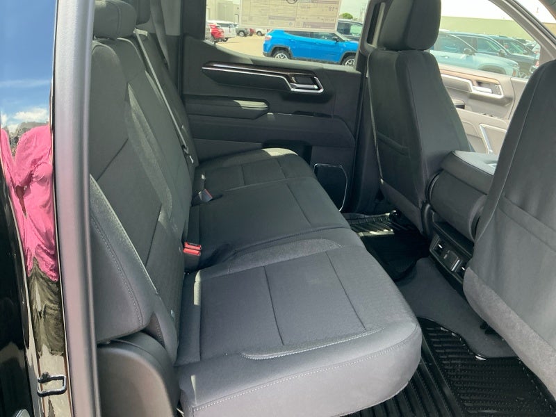 2026 Chevrolet Silverado 1500 LT - Photo 19