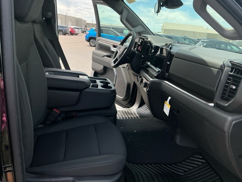 2026 Chevrolet Silverado 1500 LT - Photo 20