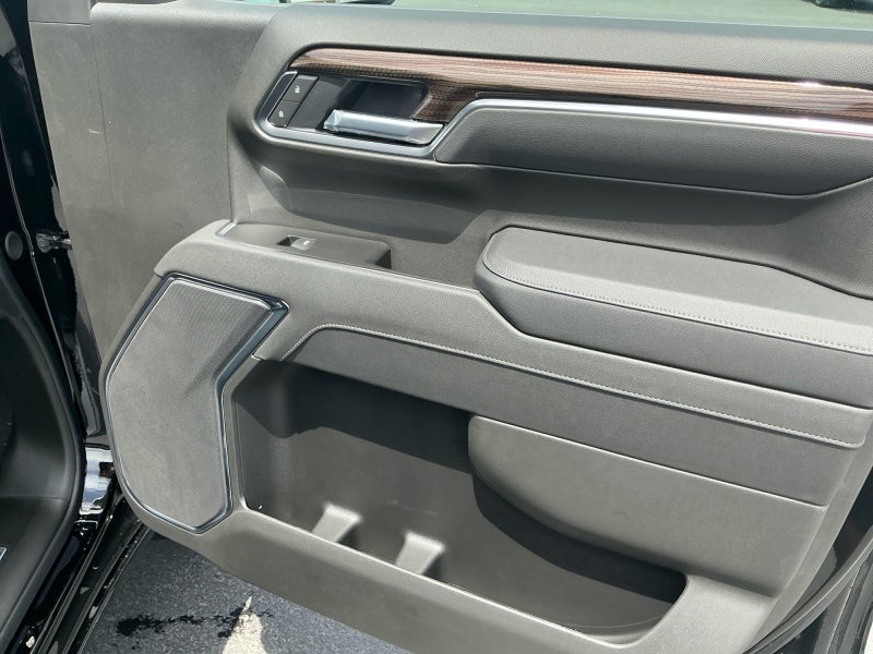 2026 Chevrolet Silverado 1500 LT - Photo 21