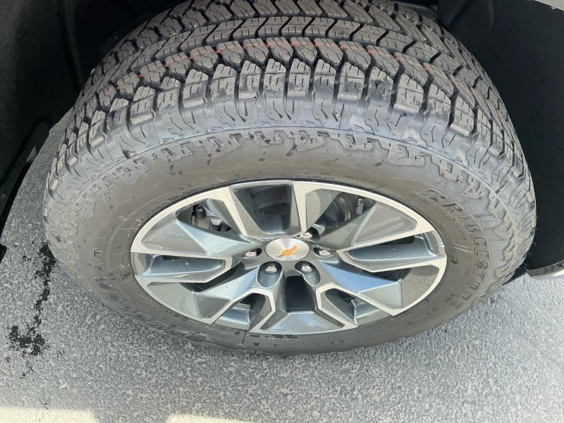 2026 Chevrolet Silverado 1500 LT - Photo 22
