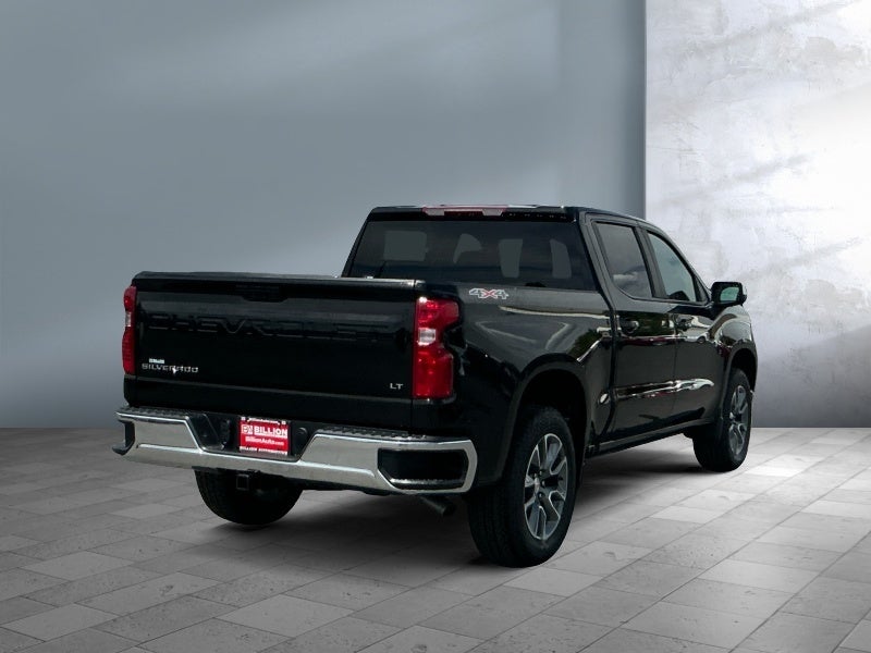 2026 Chevrolet Silverado 1500 LT - Photo 6