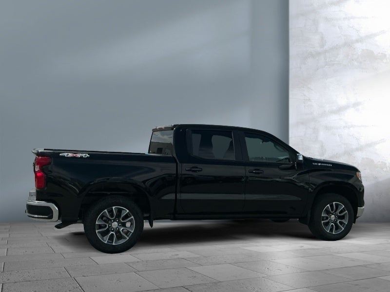 2026 Chevrolet Silverado 1500 LT - Photo 7
