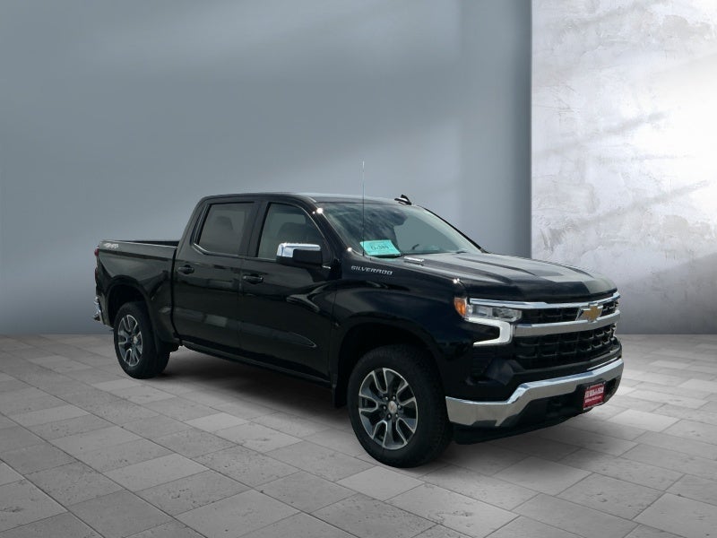 2026 Chevrolet Silverado 1500 LT - Photo 8