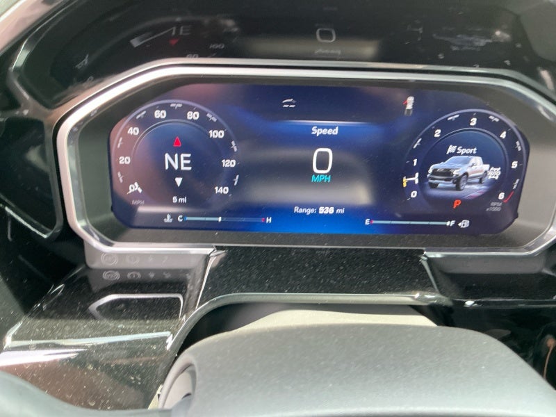 2026 Chevrolet Silverado 1500 ZR2 - Photo 11
