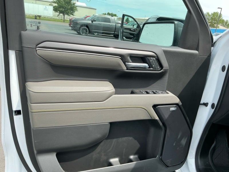 2026 Chevrolet Silverado 1500 ZR2 - Photo 17