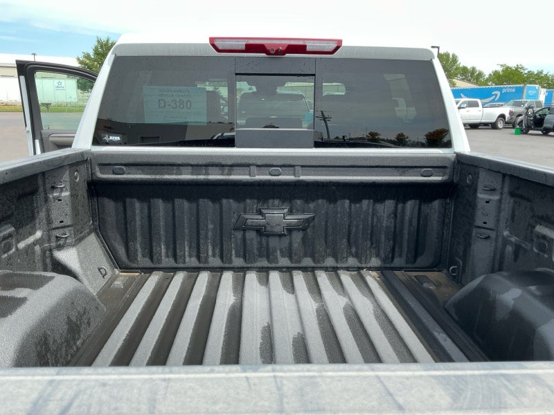 2026 Chevrolet Silverado 1500 ZR2 - Photo 19