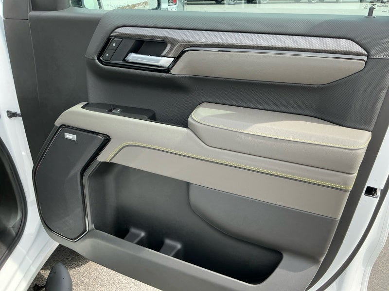 2026 Chevrolet Silverado 1500 ZR2 - Photo 21