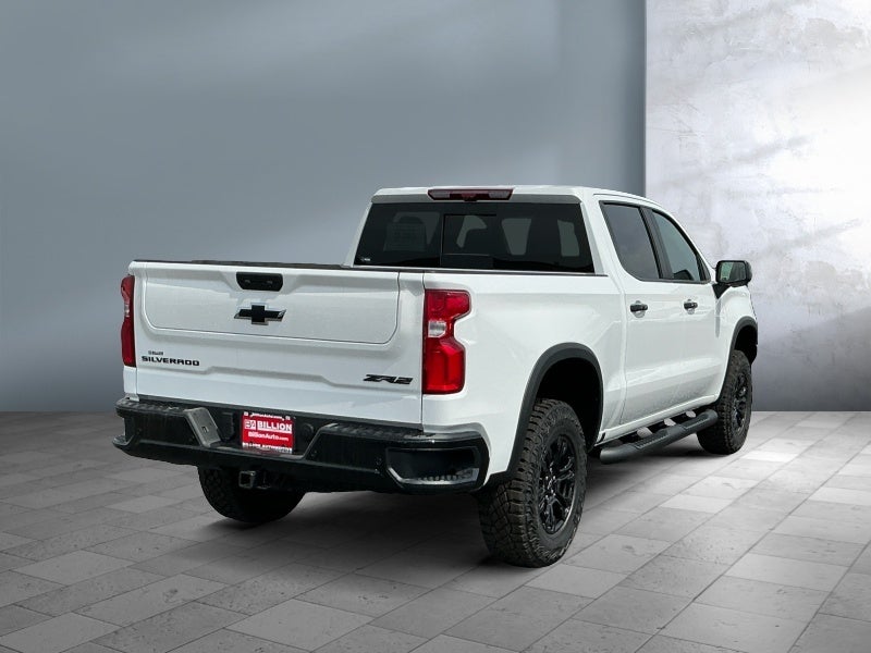 2026 Chevrolet Silverado 1500 ZR2 - Photo 6