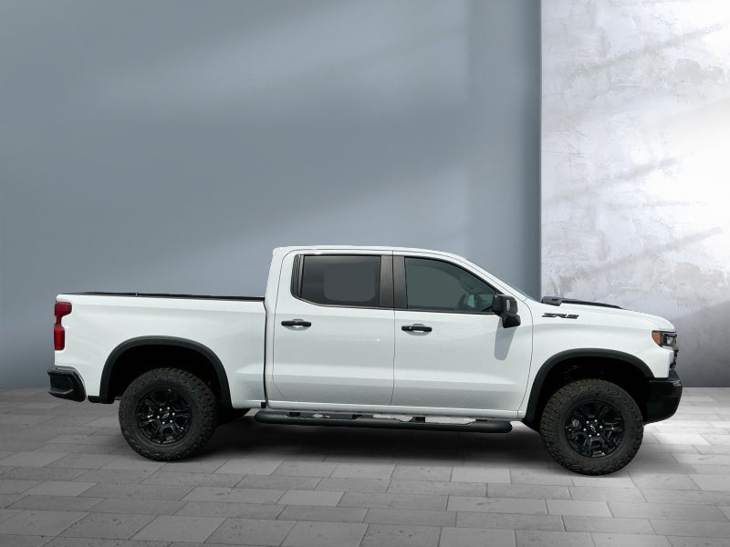 2026 Chevrolet Silverado 1500 ZR2 - Photo 7