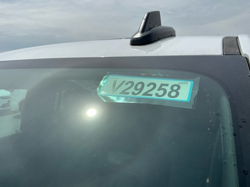 2026 Chevrolet Silverado 1500 ZR2 - Photo 9