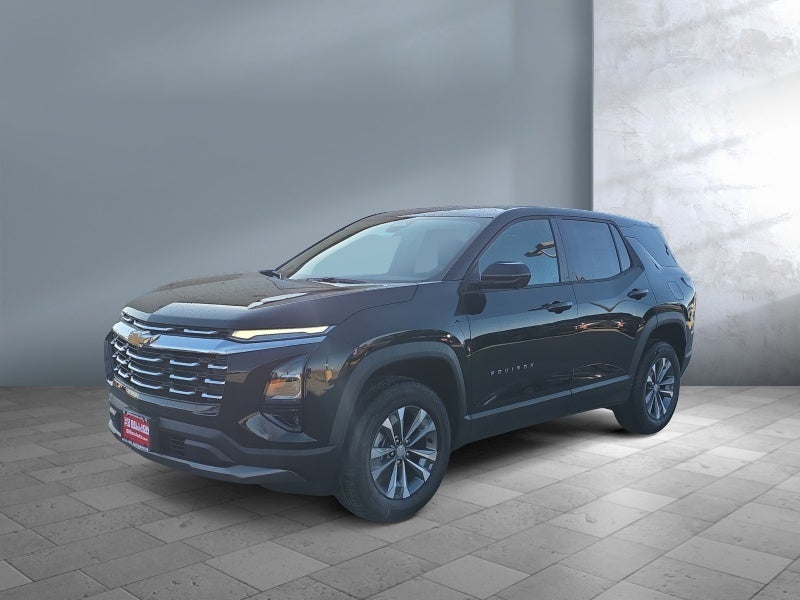 2026 Chevrolet Equinox AWD LT 1.5T's photo