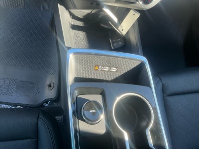 2027 Chevrolet Equinox AWD LT