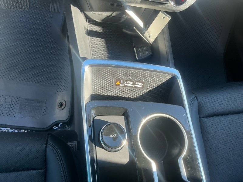 2027 Chevrolet Equinox AWD LT