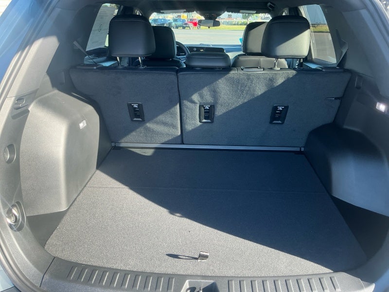 2027 Chevrolet Equinox AWD LT