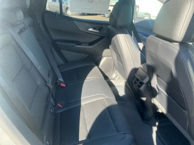 2027 Chevrolet Equinox AWD LT