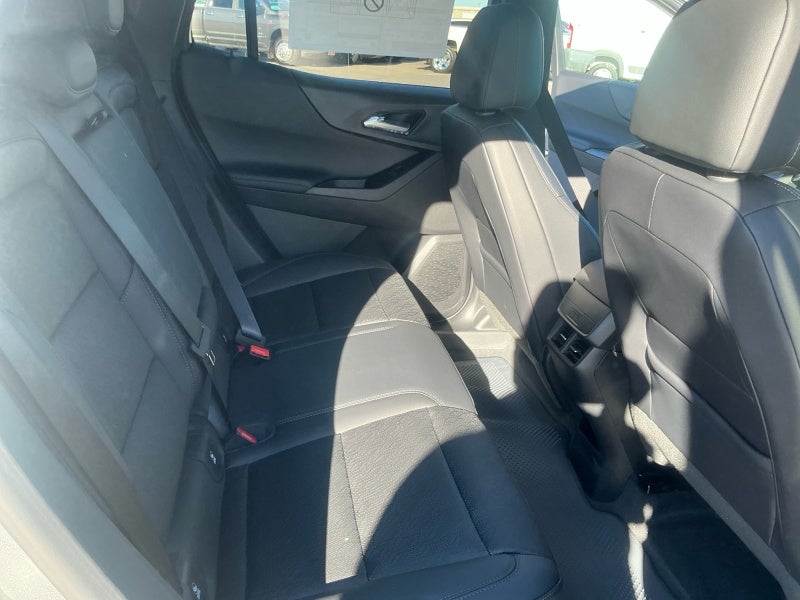 2027 Chevrolet Equinox AWD LT