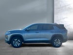 2027 Chevrolet Equinox AWD LT