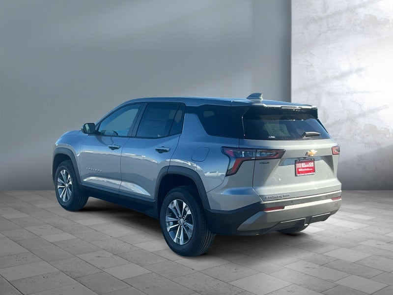 2027 Chevrolet Equinox AWD LT