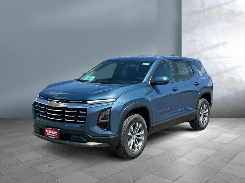 2026 Chevrolet Equinox LT - Photo 1