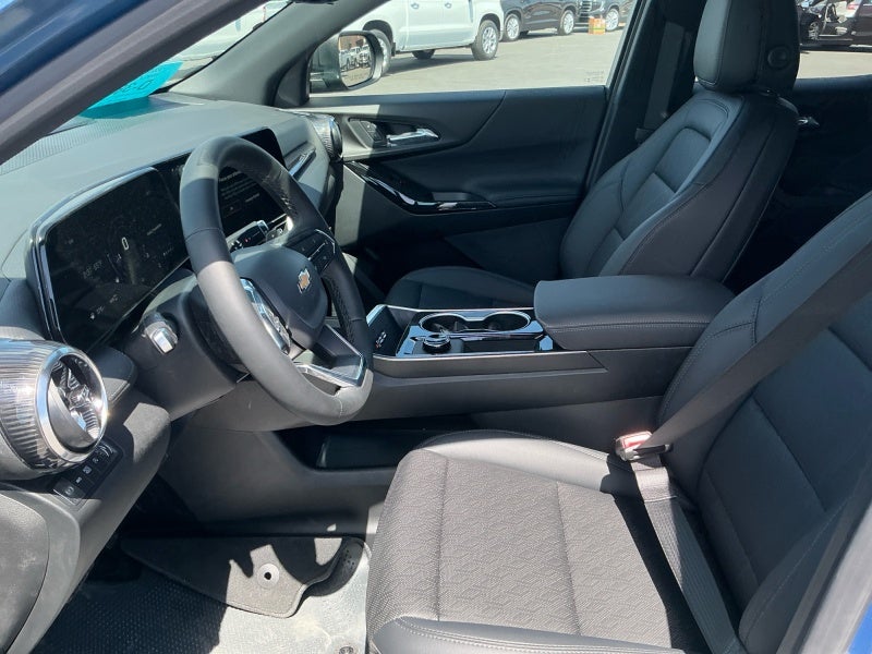 2026 Chevrolet Equinox LT - Photo 10