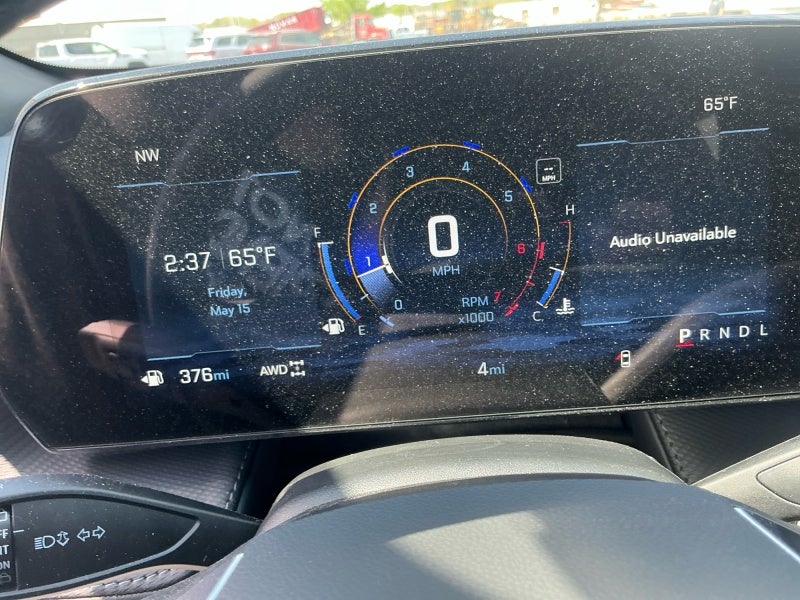 2026 Chevrolet Equinox LT - Photo 11